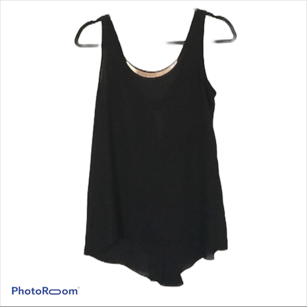 HeartSoul Sleeveless Top